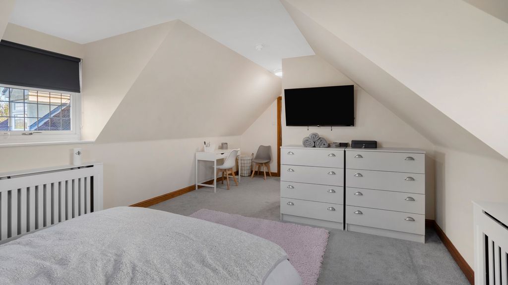 Additional image 19 of 5 bed detached house for saleLutterworth Road, Nuneaton CV11