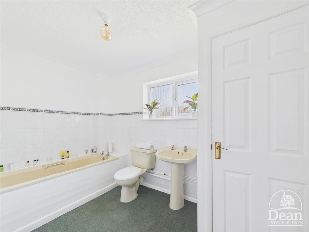 Additional image 16 of 4 bed detached house for saleThe Hawthorns, Lydney GL15