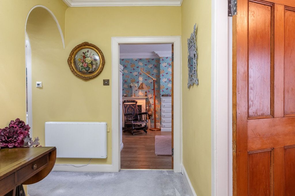 Additional image 28 of 2 bed terraced house for saleElmbank, Main Street, Morebattle, Kelso TD5