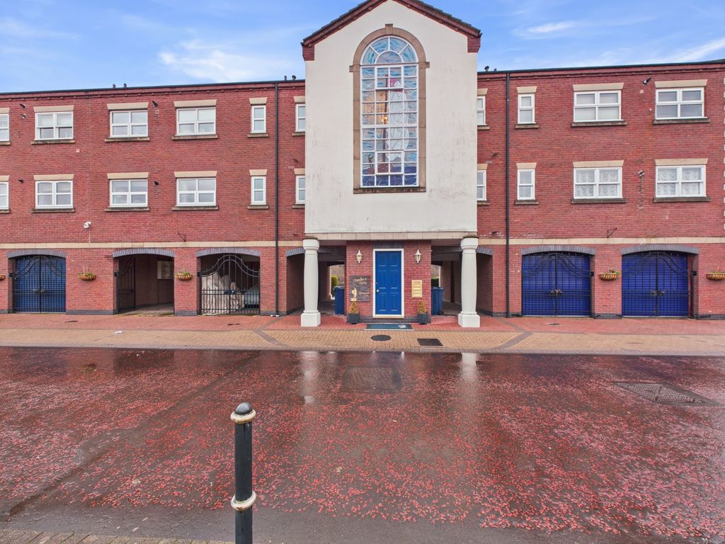 Additional image 5 of 2 bed flat for saleChandlers Quay, St Peters Basin, Newcastle Upon Tyne NE6