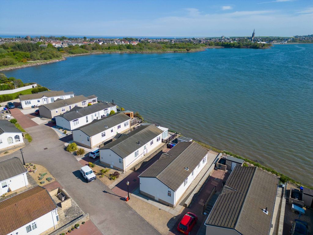 Additional image 26 of 2 bed mobile/park home for saleBasin View Crescent, Montrose DD10