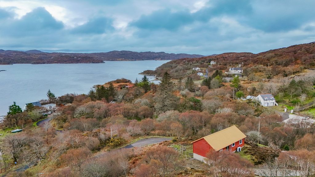 Additional image 39 of 2 bed detached bungalow for saleLochinver, Lairg IV27