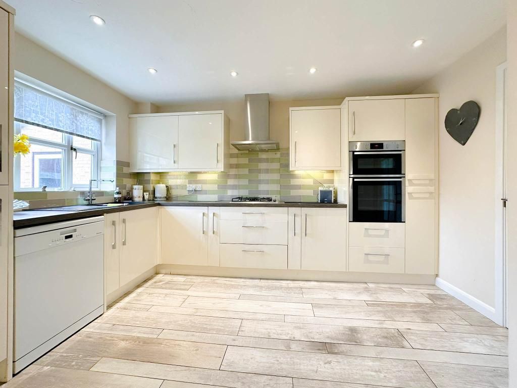 Additional image 5 of 4 bed detached house for saleCornflower Way, Melksham, Wiltshire SN12
