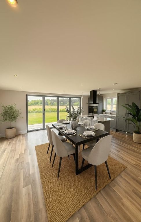 Additional image 3 of 3 bed detached bungalow for saleForest Way, Market Rasen LN8