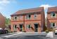 The Ambleford - Plot 41 at Arnett Grove, Arnett Grove, Arnett Grove DE3