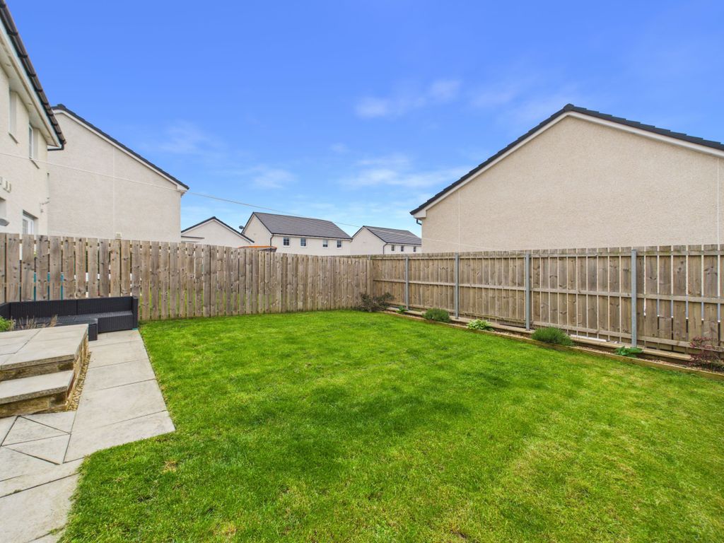 Additional image 22 of 3 bed semi-detached house for saleBarrie Road, Newarthill, Motherwell ML1