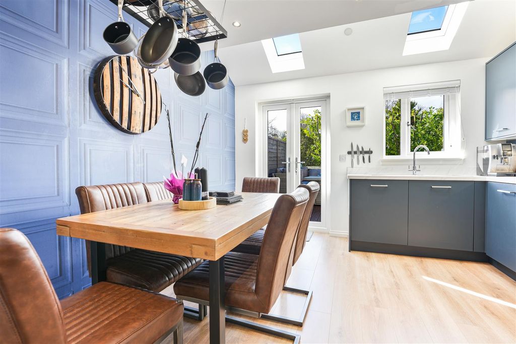 Additional image 7 of 4 bed semi-detached house for saleCleghorn Lea, Lanark ML11
