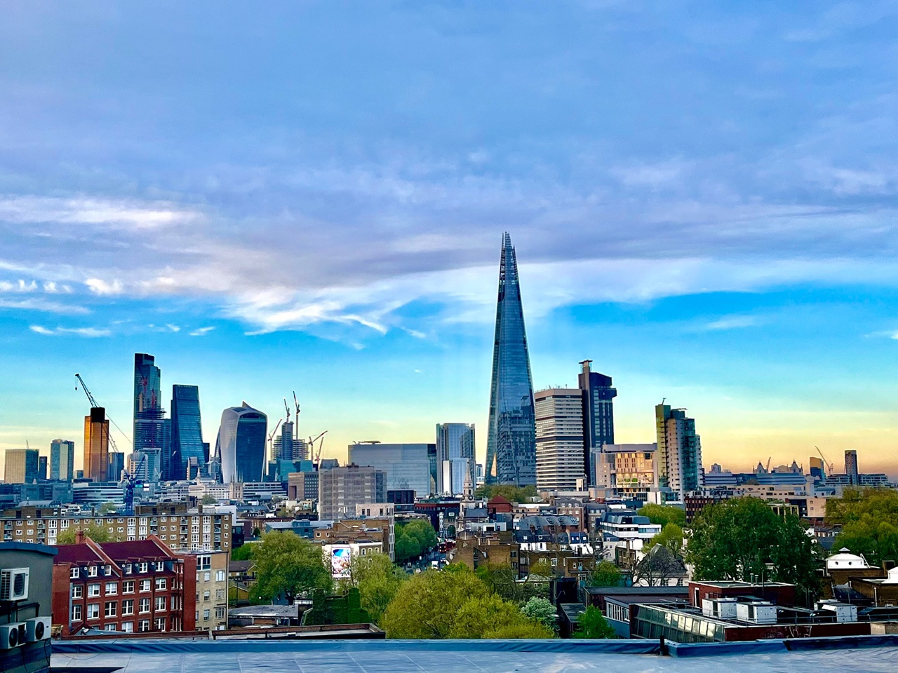 2 Bed Flat, Southwark Bridge Road, SE1, N1 7GU photo 5