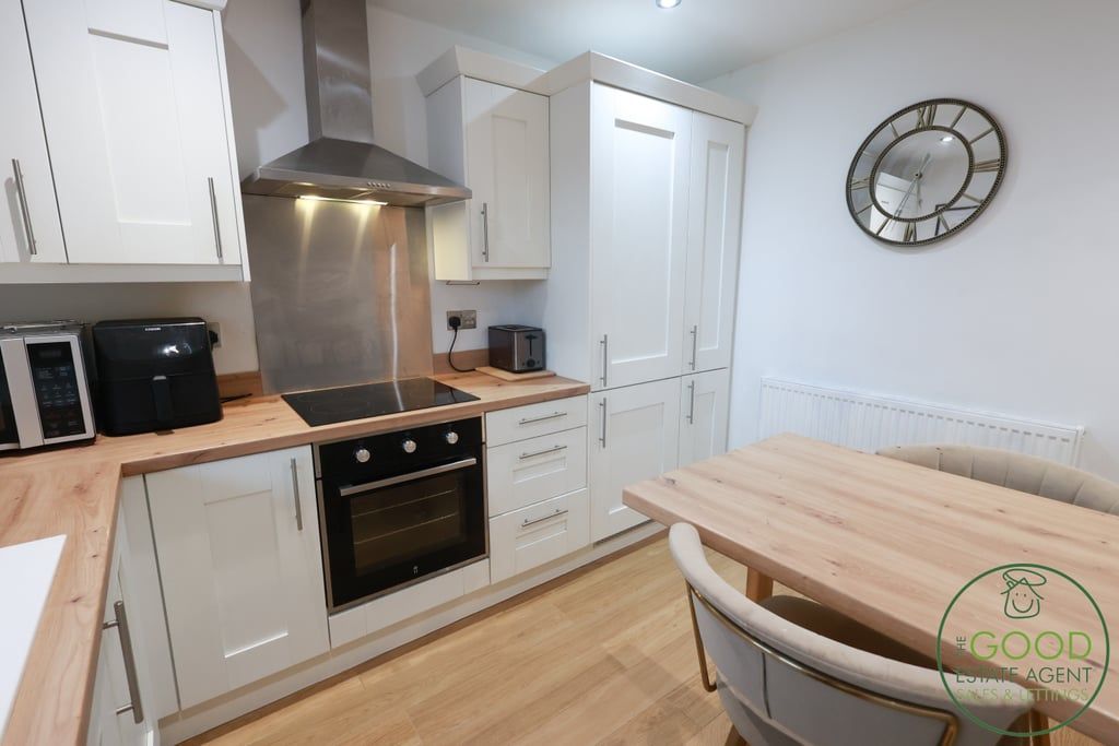 Additional image 13 of 2 bed flat for saleGarstang Road Broughton, Preston PR3