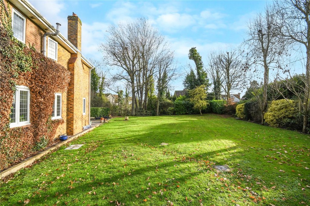 Additional image 21 of 5 bed detached house for saleStondon Road, Ongar, Essex CM5