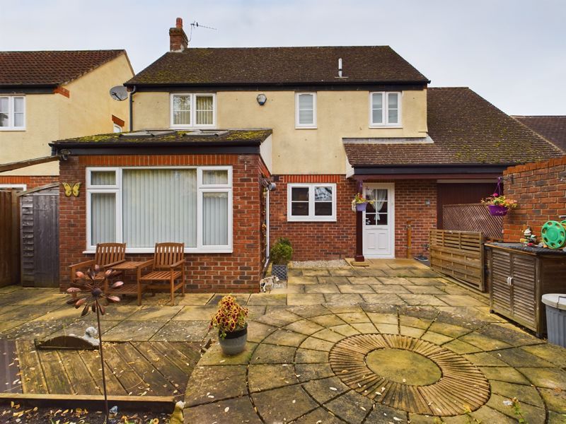 Additional image 17 of 4 bed detached house for saleThe Beeches, Langport TA10