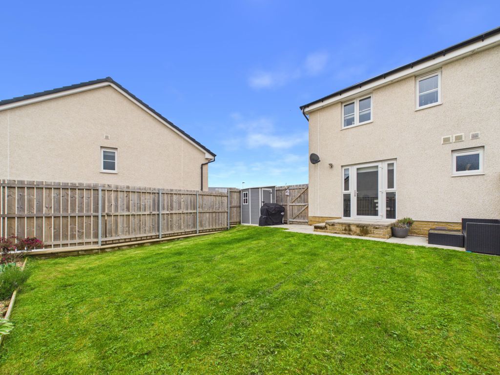 Additional image 23 of 3 bed semi-detached house for saleBarrie Road, Newarthill, Motherwell ML1