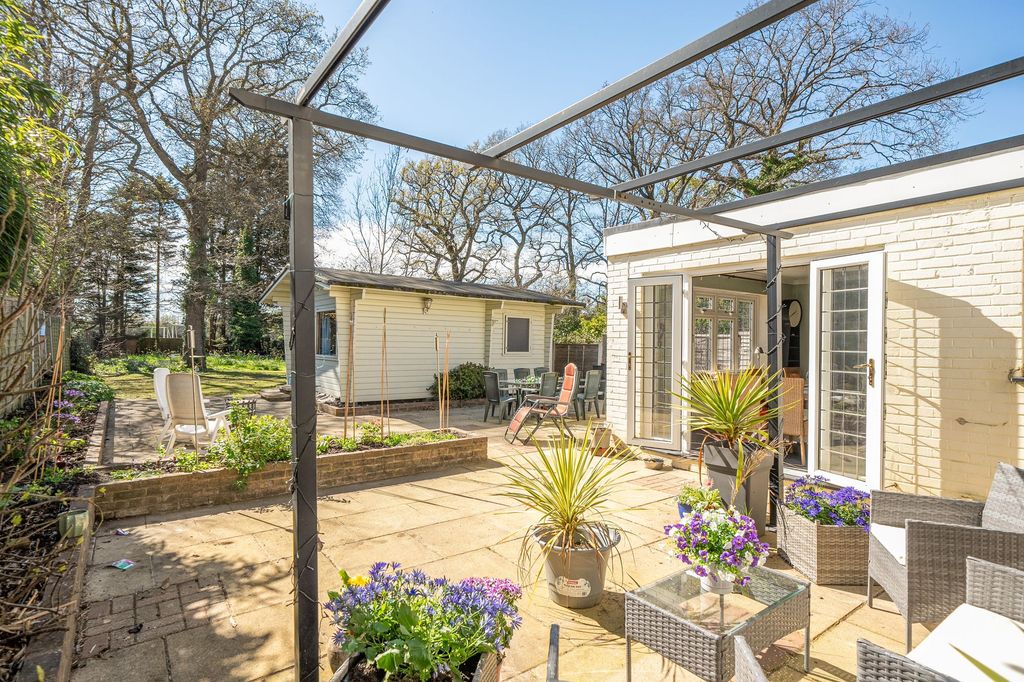 Additional image 4 of 3 bed detached house for saleHarriotts Lane, Ashtead KT21