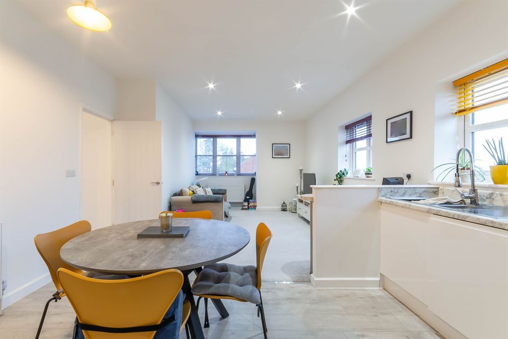 Additional image 8 of 2 bed maisonette for saleSt. Peters Avenue, Maldon CM9