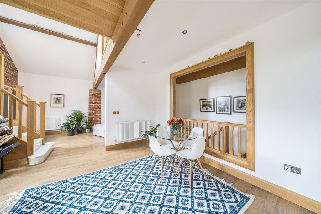 Additional image 4 of 4 bed detached house for saleForden, Welshpool, Powys SY21