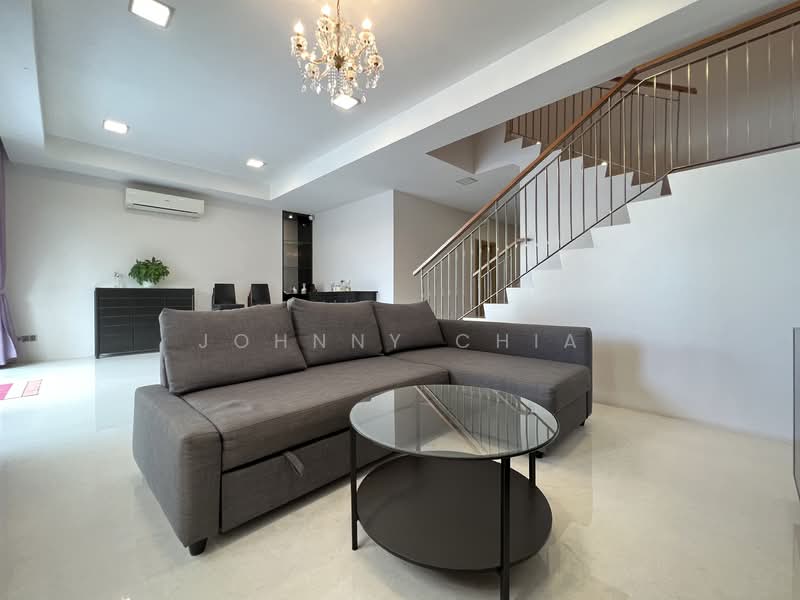 Chartwell Drive
