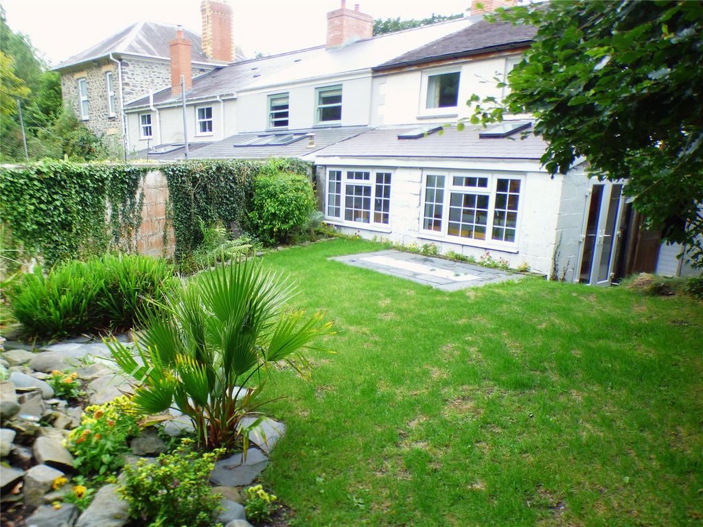 Additional image 18 of 2 bed end terrace house for saleHeol Llain Prysg, Llanon, Ceredigion SY23