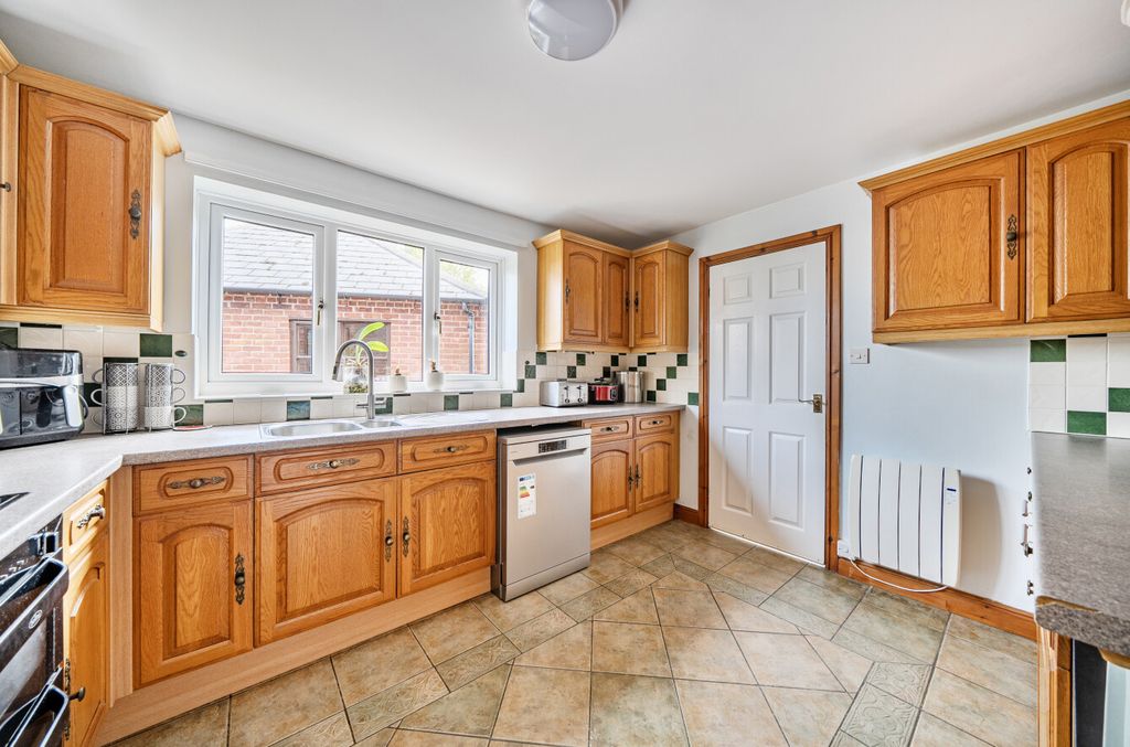 Additional image 7 of 4 bed detached house for saleWithy Avenue, Forden, Welshpool, Powys SY21