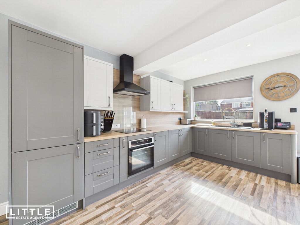 Additional image 4 of 3 bed semi-detached house for saleGrays Avenue, Prescot L35