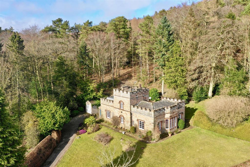 2 bed detached house for saleBeacon Edge, Penrith CA11