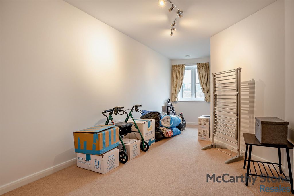 Additional image 6 of 2 bed flat for saleRyebeck Court, Eastgate, Pickering YO18