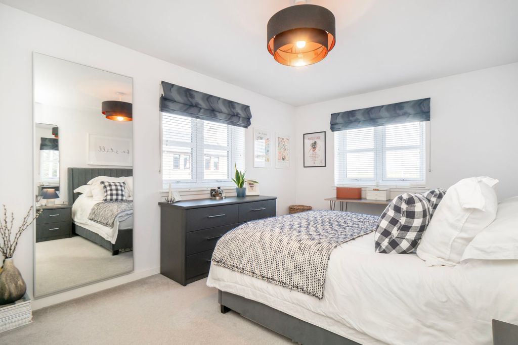 Additional image 6 of 2 bed flat for sale6 Milne Meadows, Musselburgh, East Lothian EH21