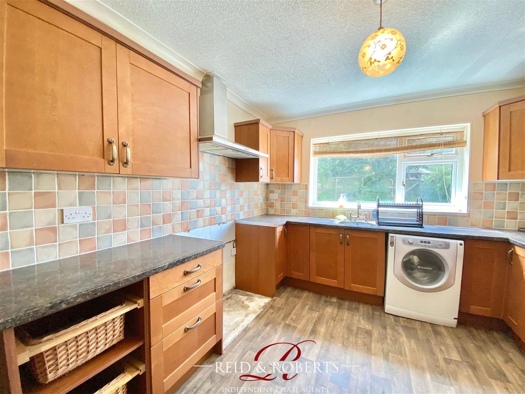 Additional image 5 of 3 bed property for saleValley View, Llwynmawr, Llangollen LL20