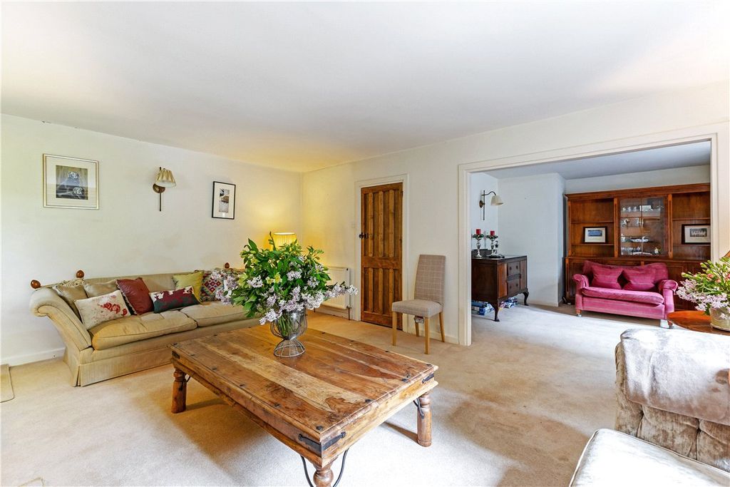 Additional image 7 of 6 bed detached house for saleHyde Lane, Marlborough, Wiltshire SN8