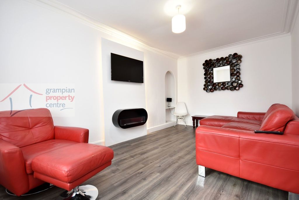 Additional image 3 of 3 bed end terrace house for saleKinneddar Street, Lossiemouth IV31