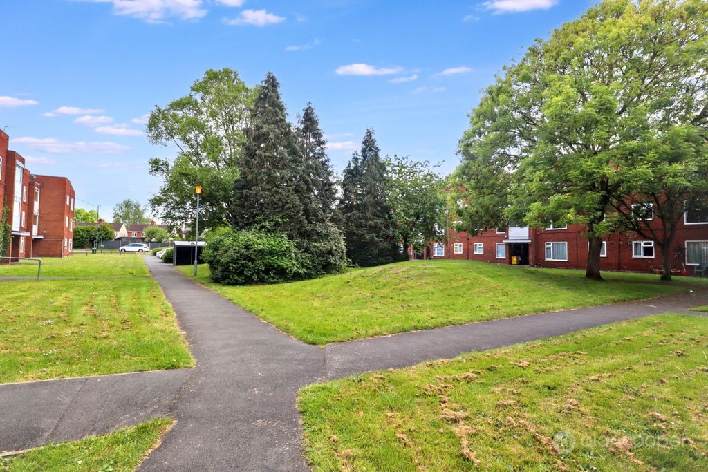 Additional image 13 of 1 bed flat for saleFlat, Everard Court, Garrett Street, Nuneaton CV11