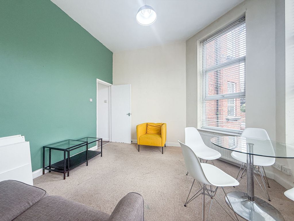 2 bed flat for saleDevonshire Place, Oaklands CH43 photo 2