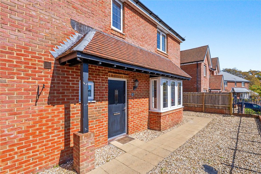 Additional image 23 of 4 bed detached house for saleOak View, Lyme Regis, Dorset DT7