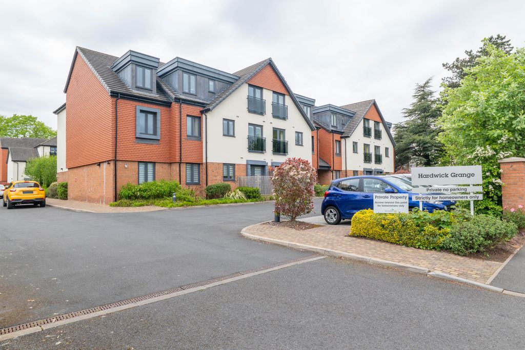 1 bed flat for saleCop Lane, Penwortham PR1