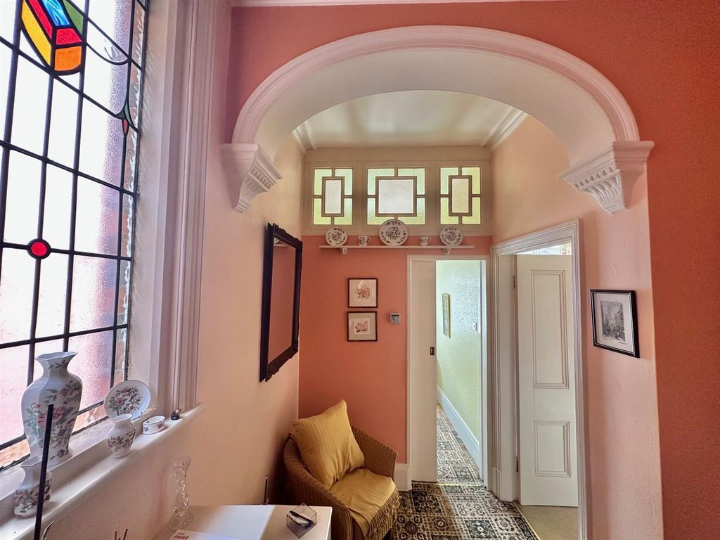 Additional image 9 of 4 bed flat for saleWellington Road, Nantwich, Cheshire CW5