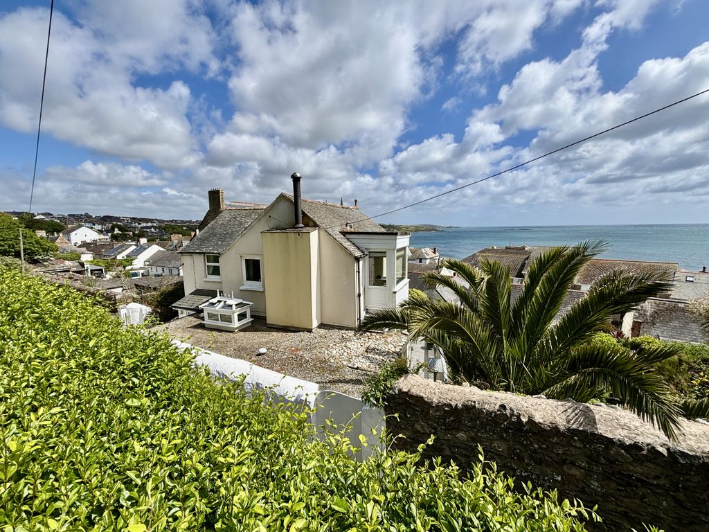 3 bed detached house for saleBack Lane, Marazion TR17