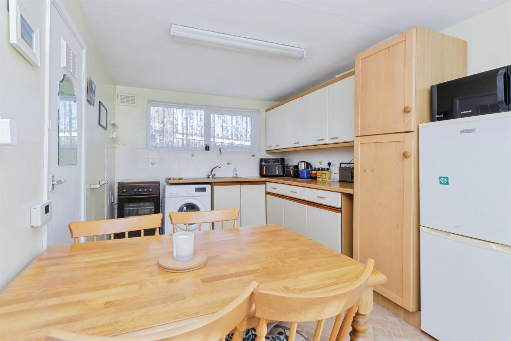 Additional image 9 of 2 bed detached bungalow for saleCarlson Gardens, Lutterworth LE17