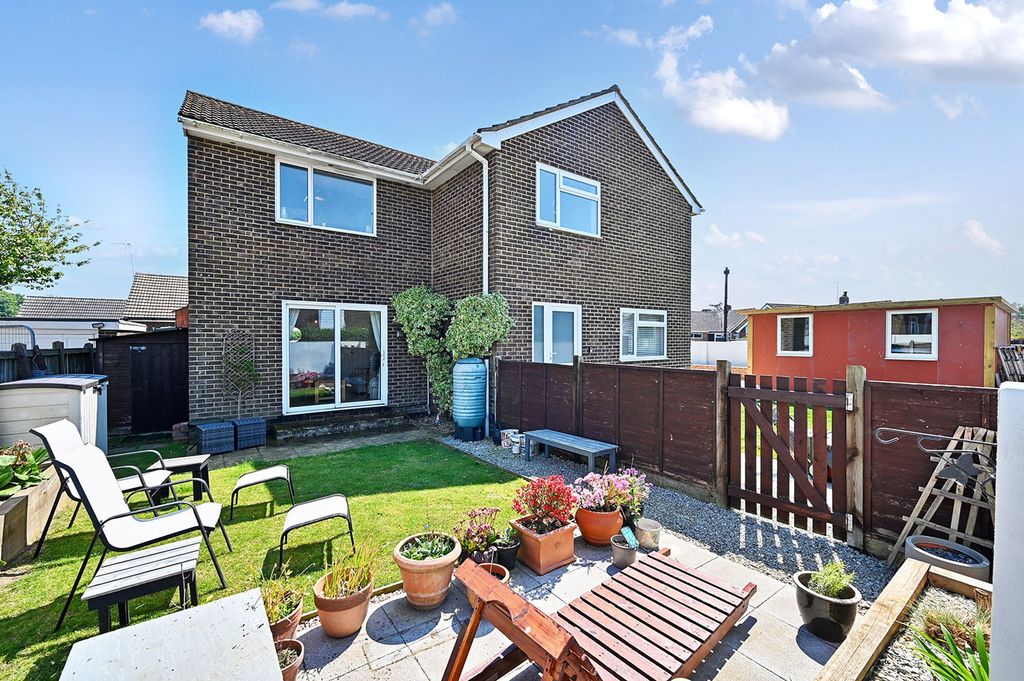 Additional image 23 of 5 bed detached house for saleBlenheim Road, Littlestone TN28
