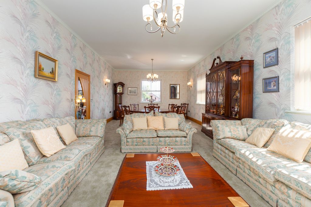 Additional image 12 of 5 bed detached house for saleTudor Avenue, Lea PR4