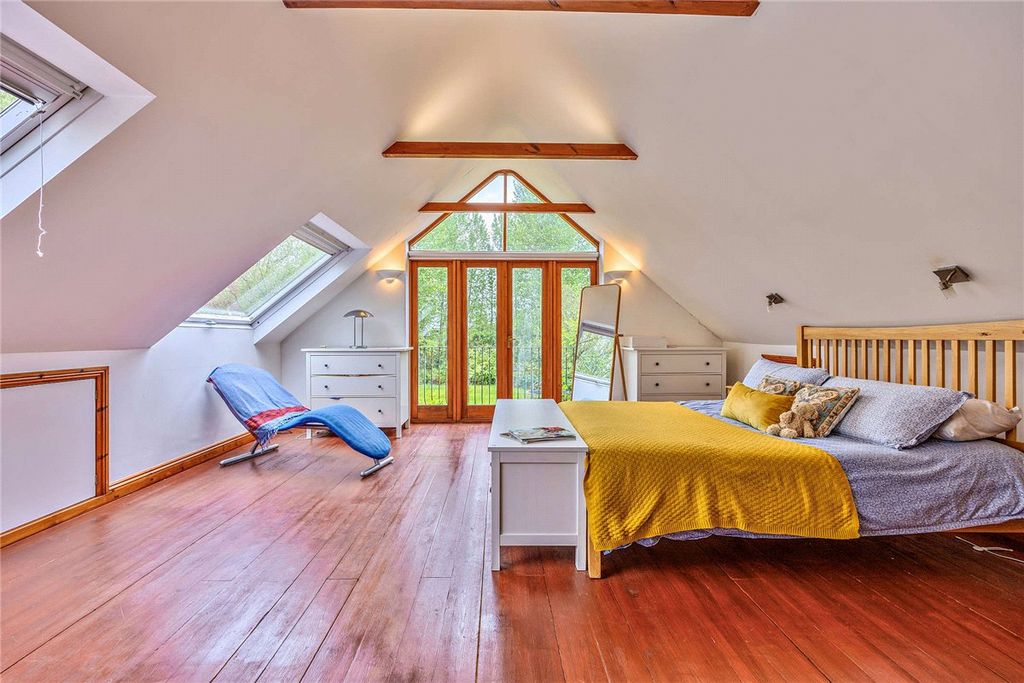 Additional image 14 of 5 bed detached house for saleAndover Road, Newbury, Berkshire RG14