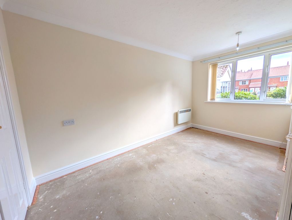 Additional image 3 of 1 bed flat for saleSutton Court, Skegness PE25
