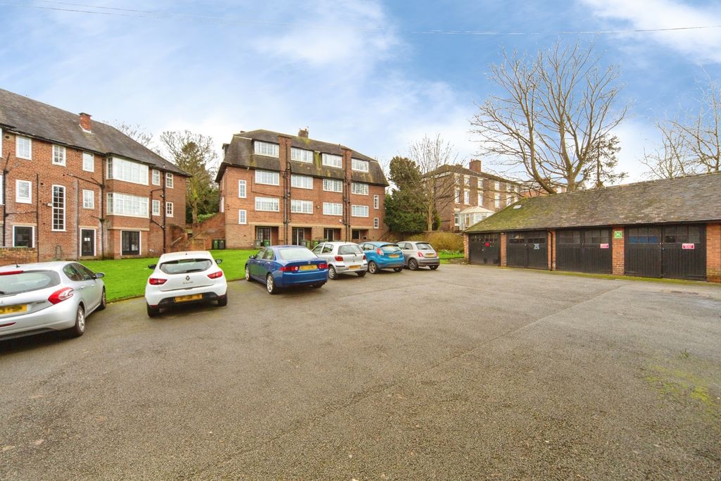 Additional image 13 of 2 bed flat for saleVictoria Gardens, Prenton CH43