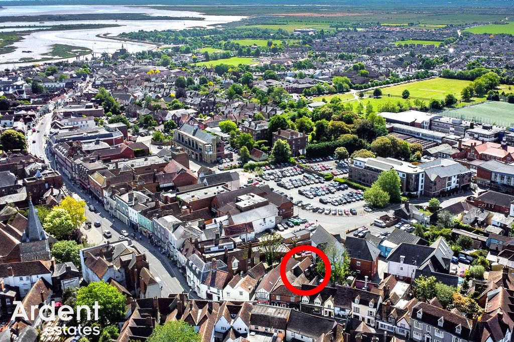 Additional image 14 of 1 bed detached house for saleFriars Lane, Maldon CM9