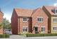 Plot 142, The Sherbourne at Beaconsfield Park at Arcot Estate, Off Beacon Lane NE23