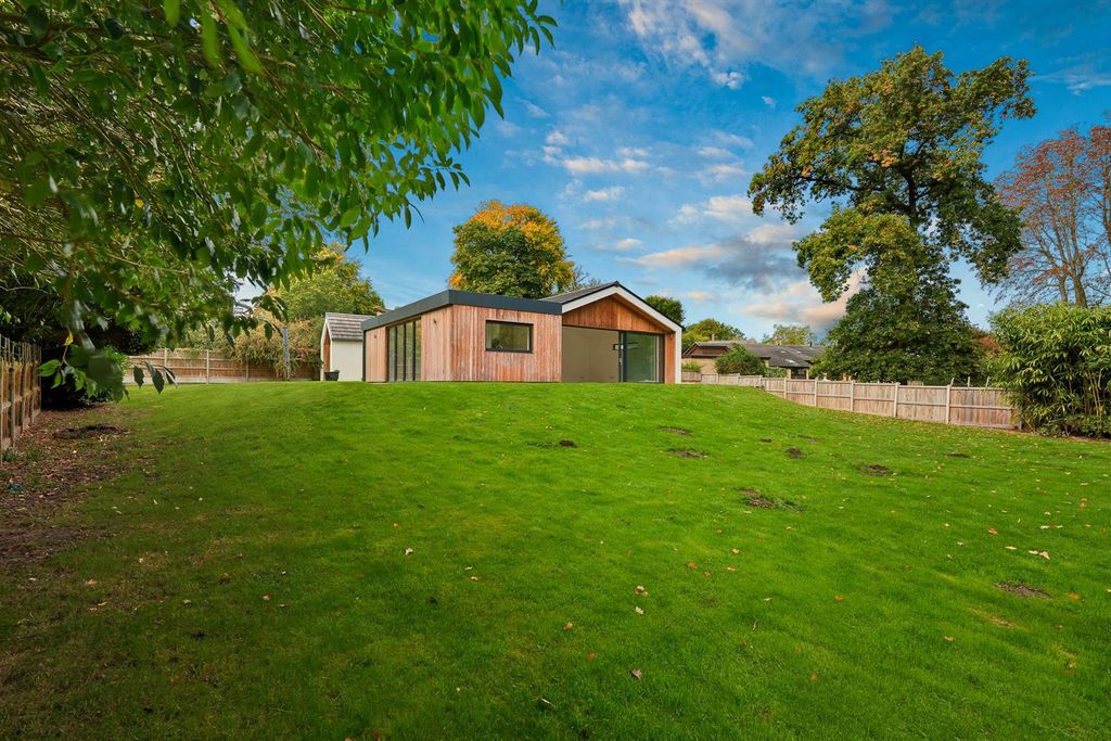 Additional image 26 of 4 bed detached bungalow for saleSoftley Drive, Cringleford NR4