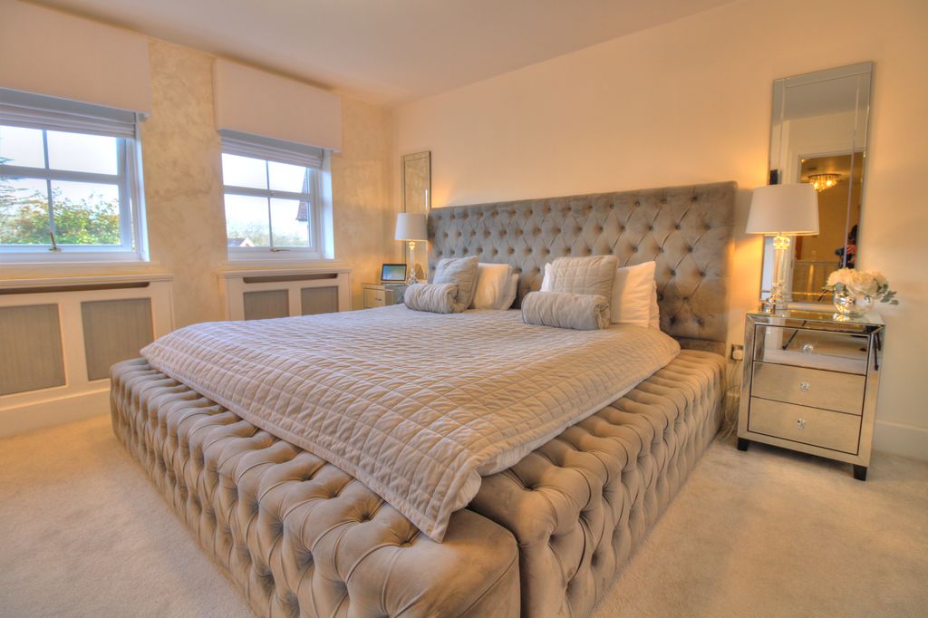 Additional image 21 of 4 bed detached house for saleStanding Stones, Northampton NN3