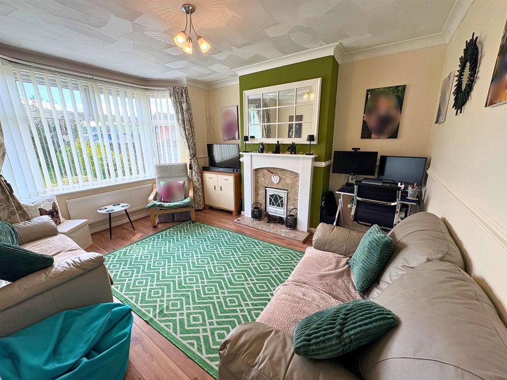Additional image 5 of 3 bed semi-detached house for saleAneurin Bevan's Way, Maesteg CF34
