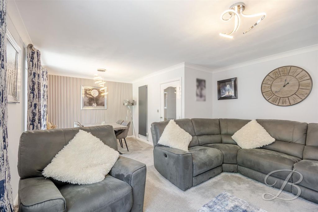 Additional image 8 of 4 bed detached house for saleMorven Avenue, Mansfield Woodhouse, Mansfield NG19