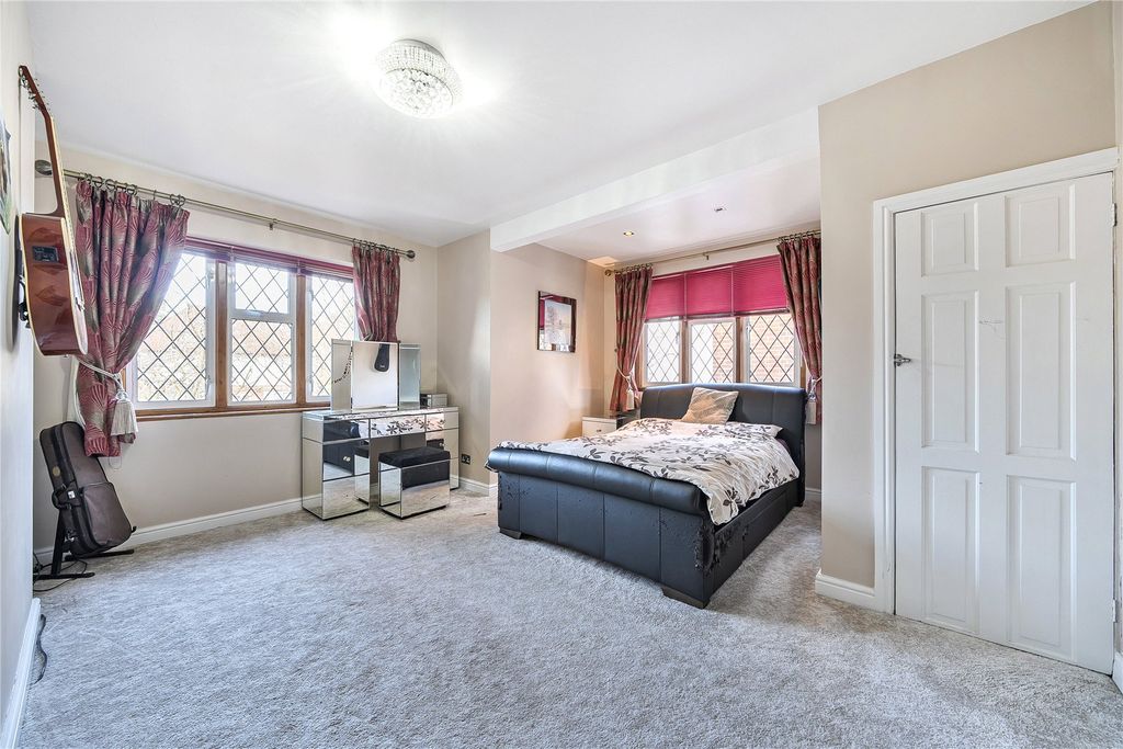 Additional image 23 of 6 bed detached house for saleSutherland Avenue, Petts Wood, Orpington BR5