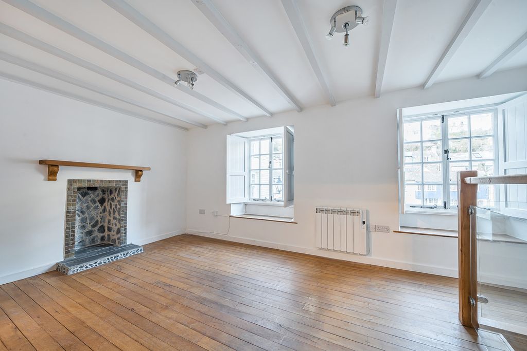 Additional image 4 of 2 bed maisonette for saleQuay Road, Polperro PL13