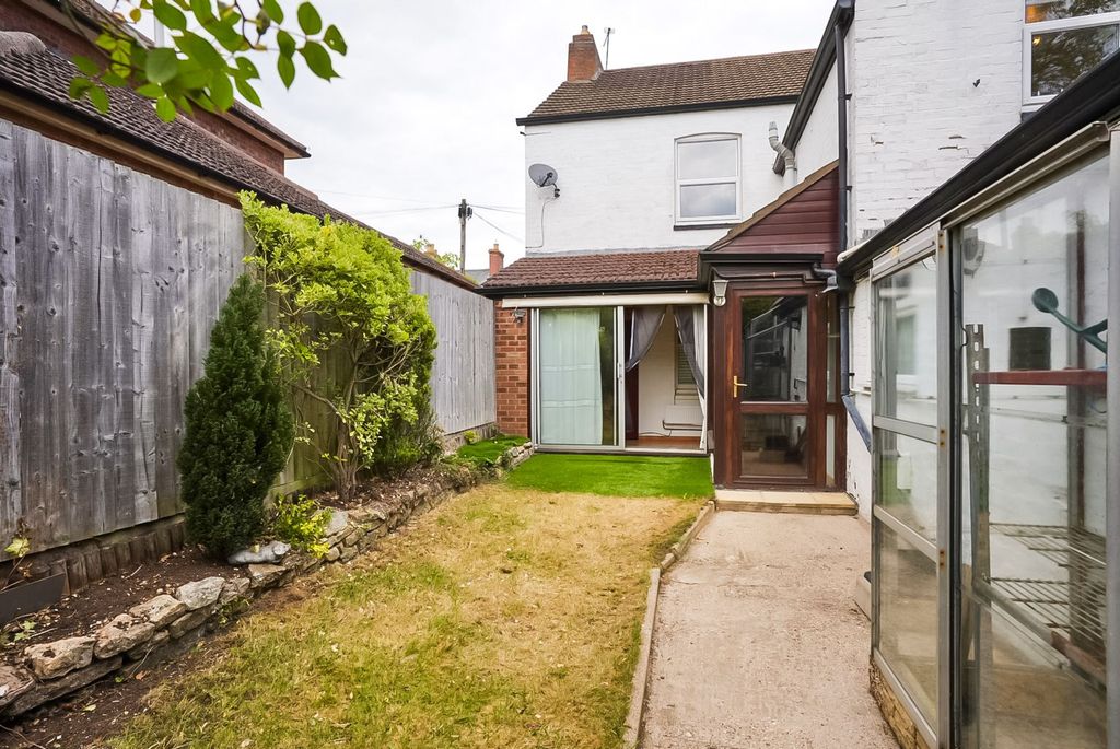 Additional image 26 of 3 bed semi-detached house for saleSouth Street, Oakham LE15